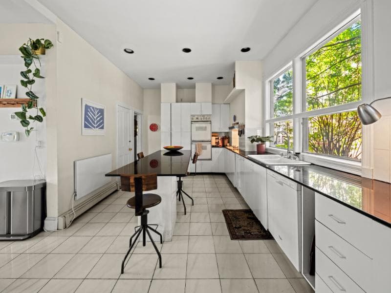 Marlborough Home | Flatbush | Grand Tudor Estate w/ Yard photo 21