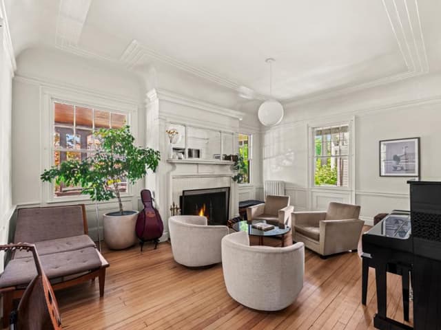 Image of Living space #6