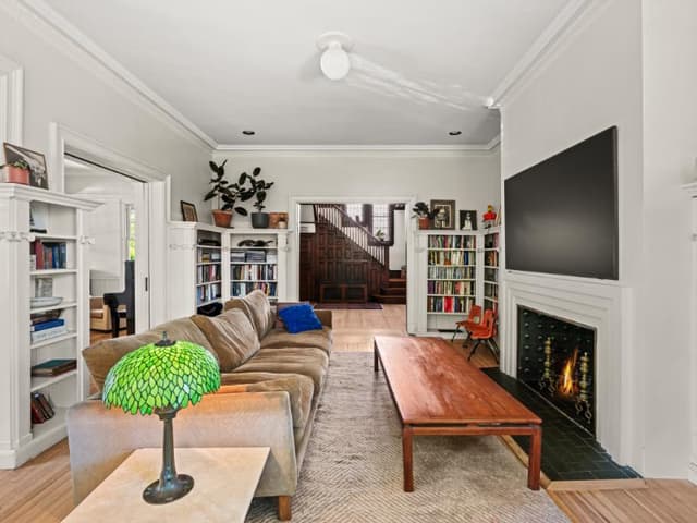 Image of Living space #3