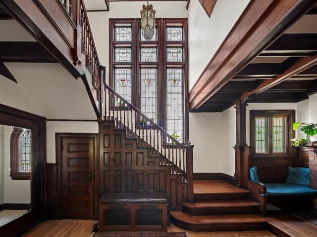 Image of Living space #8