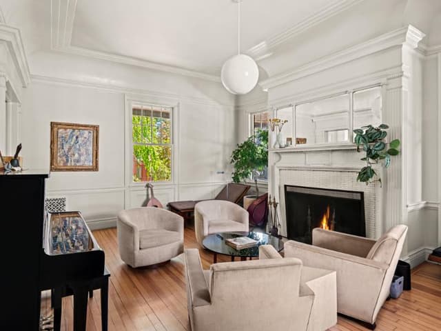 Image of Living space #5
