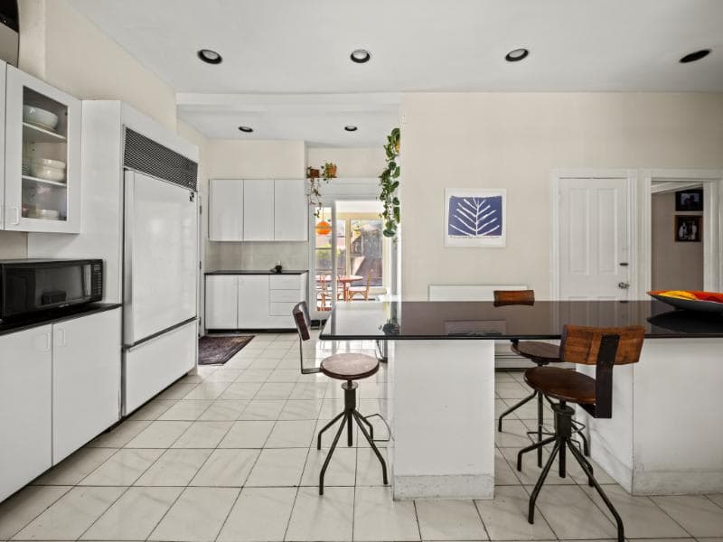 Marlborough Home | Flatbush | Grand Tudor Estate w/ Yard photo 22