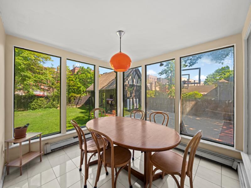 Marlborough Home | Flatbush | Grand Tudor Estate w/ Yard photo 25