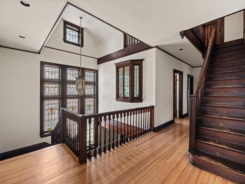 Marlborough Home | Flatbush | Grand Tudor Estate w/ Yard photo 27