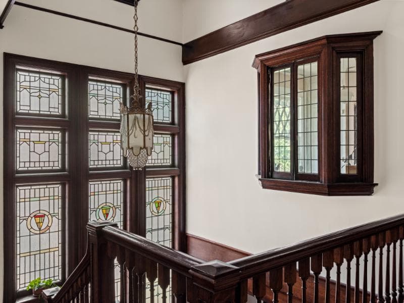 Marlborough Home | Flatbush | Grand Tudor Estate w/ Yard photo 28