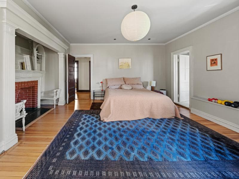 Marlborough Home | Flatbush | Grand Tudor Estate w/ Yard photo 30