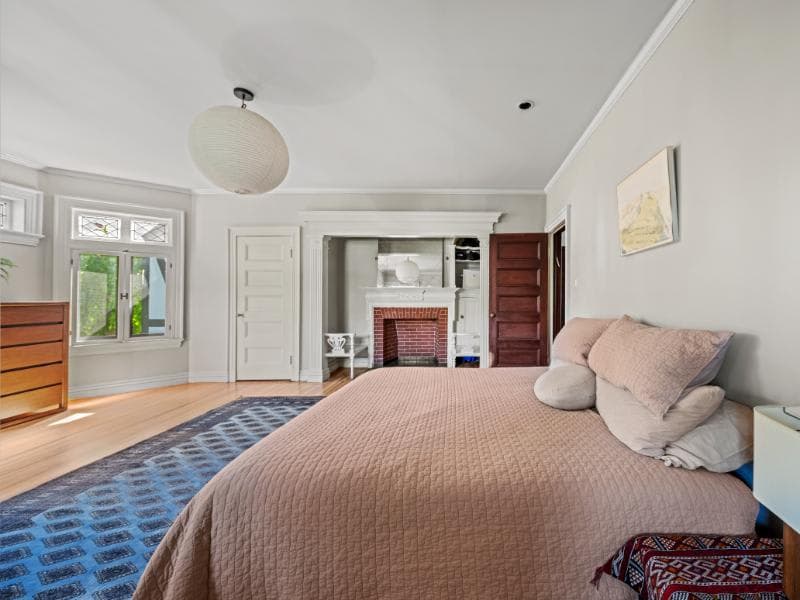 Marlborough Home | Flatbush | Grand Tudor Estate w/ Yard photo 31