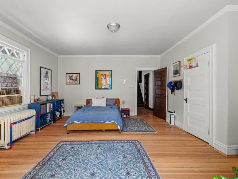 Marlborough Home | Flatbush | Grand Tudor Estate w/ Yard photo 38