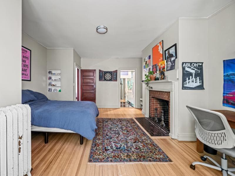 Marlborough Home | Flatbush | Grand Tudor Estate w/ Yard photo 42