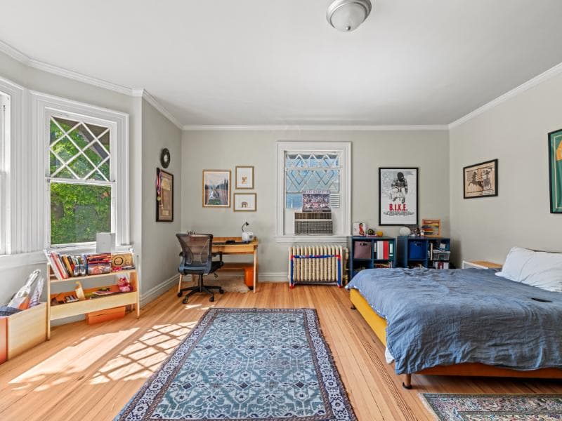 Marlborough Home | Flatbush | Grand Tudor Estate w/ Yard photo 39