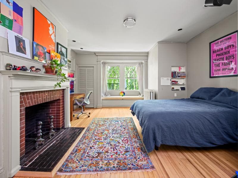 Marlborough Home | Flatbush | Grand Tudor Estate w/ Yard photo 41