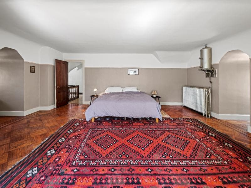 Marlborough Home | Flatbush | Grand Tudor Estate w/ Yard photo 47