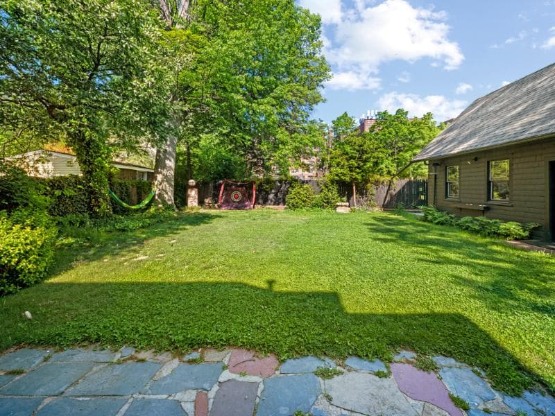 Marlborough Home | Flatbush | Grand Tudor Estate w/ Yard photo 50