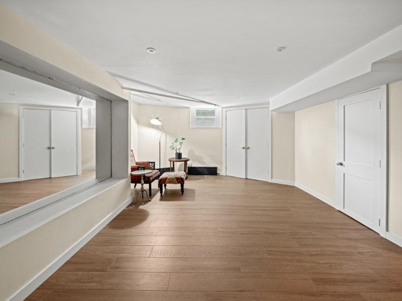 Marlborough Home | Flatbush | Grand Tudor Estate w/ Yard photo 54