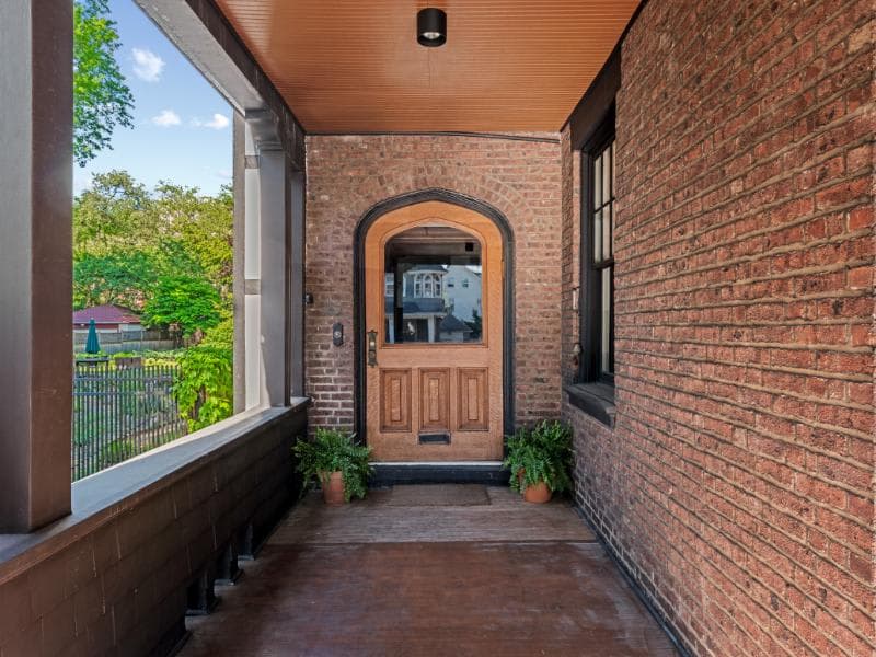 Marlborough Home | Flatbush | Grand Tudor Estate w/ Yard photo 67