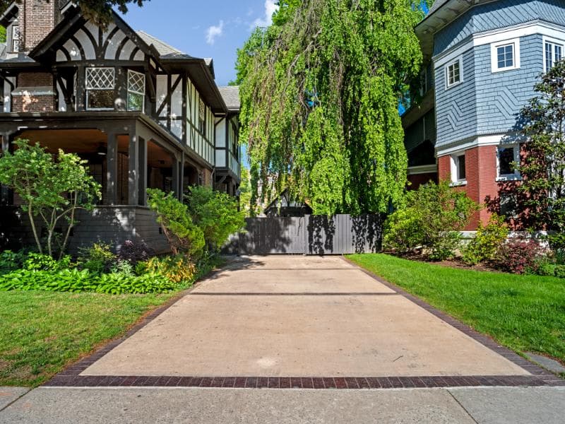 Marlborough Home | Flatbush | Grand Tudor Estate w/ Yard photo 63