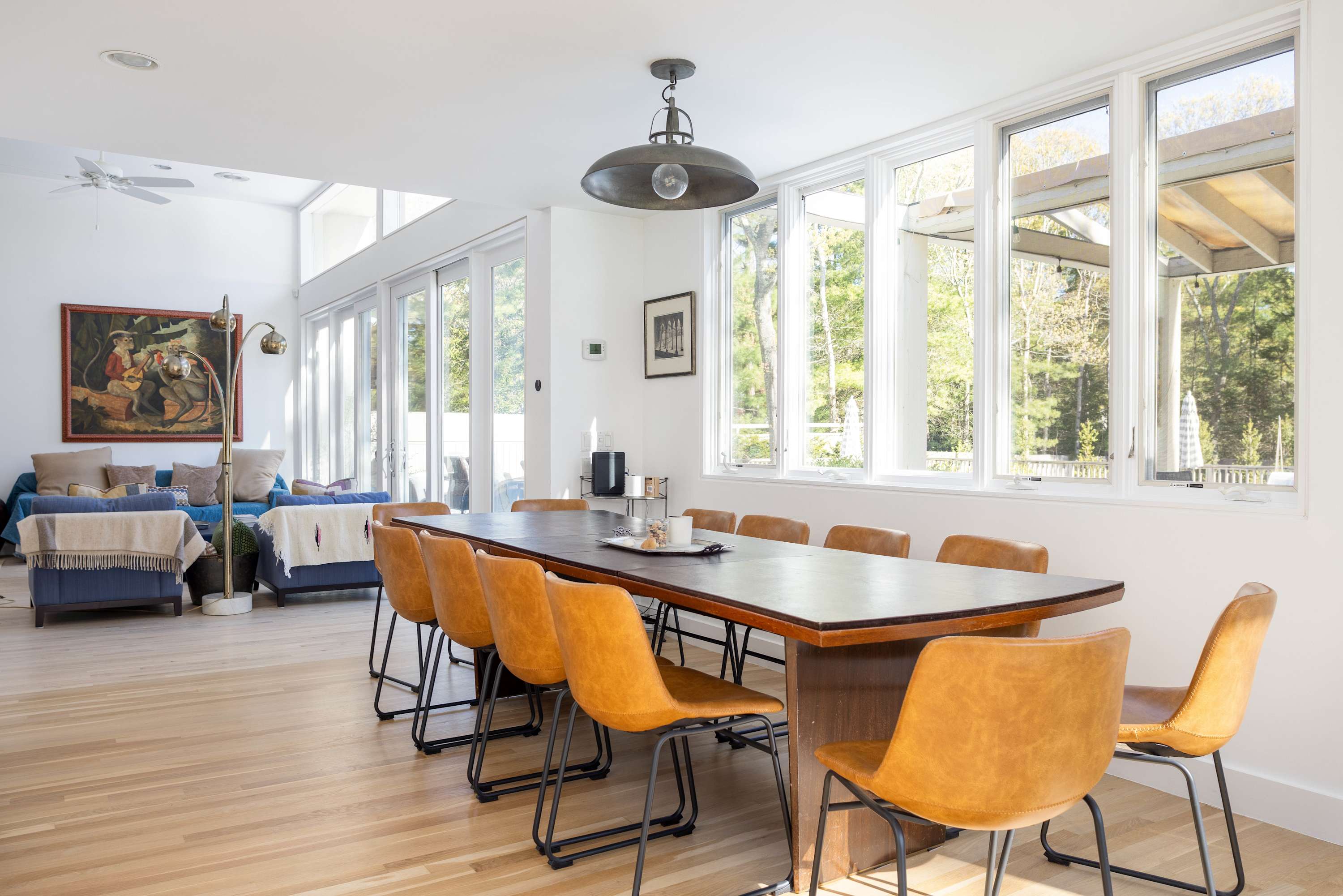 Pathside Cove | Wainscott | Home with Pool & Outdoor Spaces photo 4