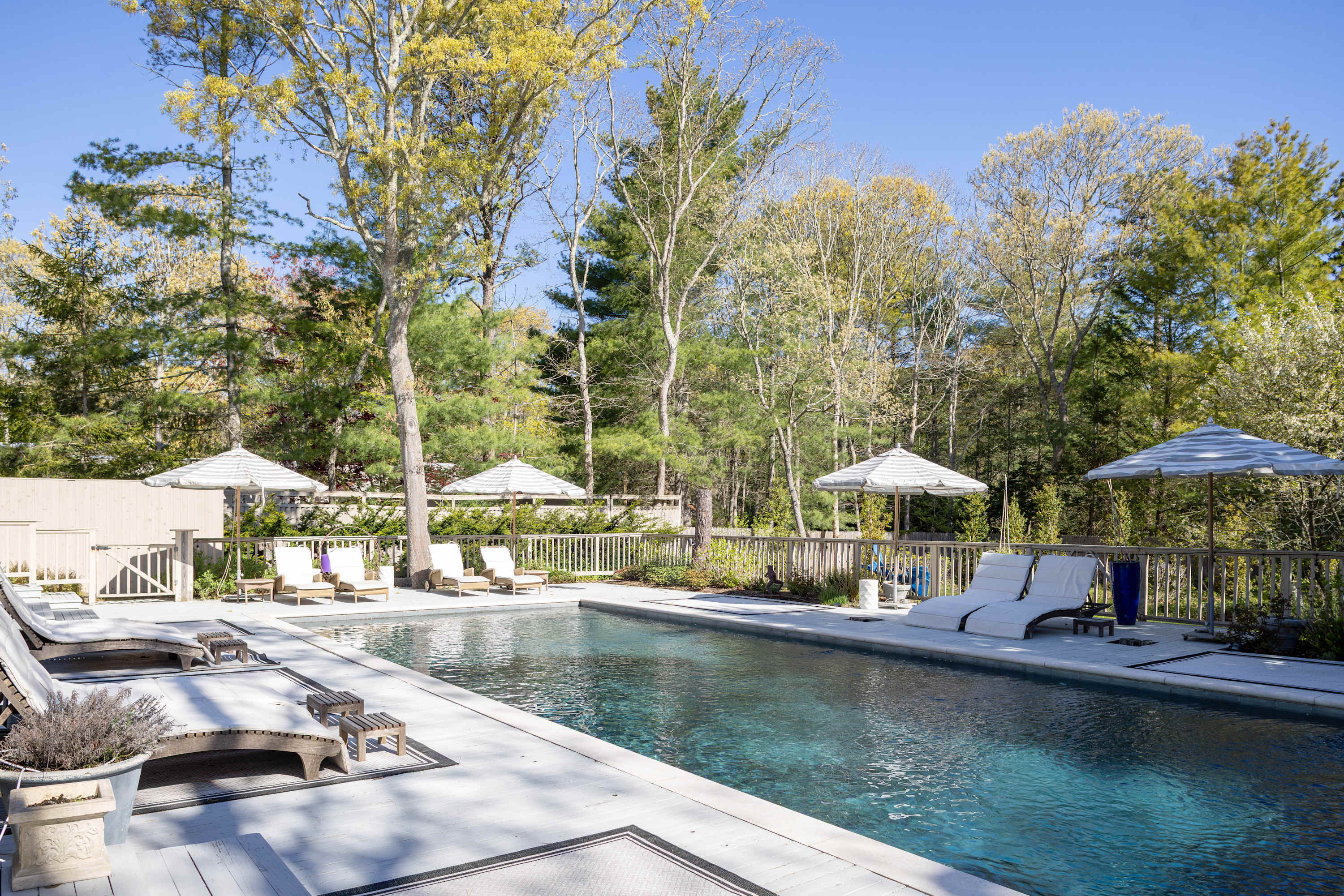 Pathside Cove | Wainscott | Home with Pool & Outdoor Spaces photo 3