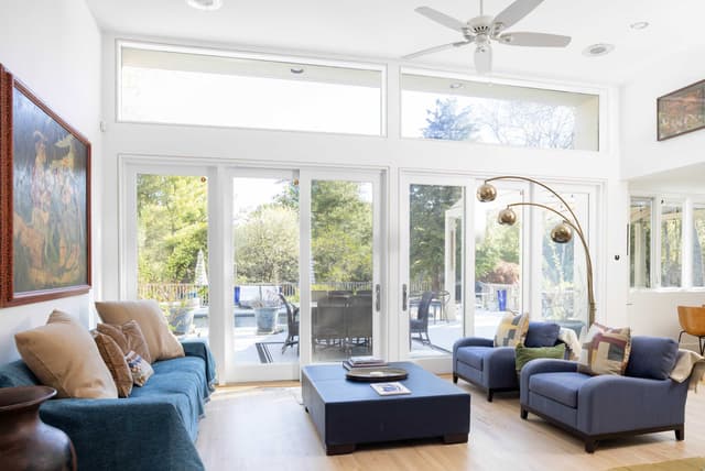 Image of Living space #3