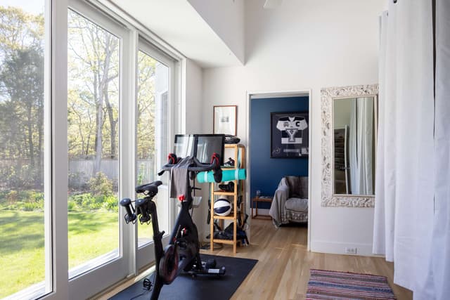 Image of Living space #4