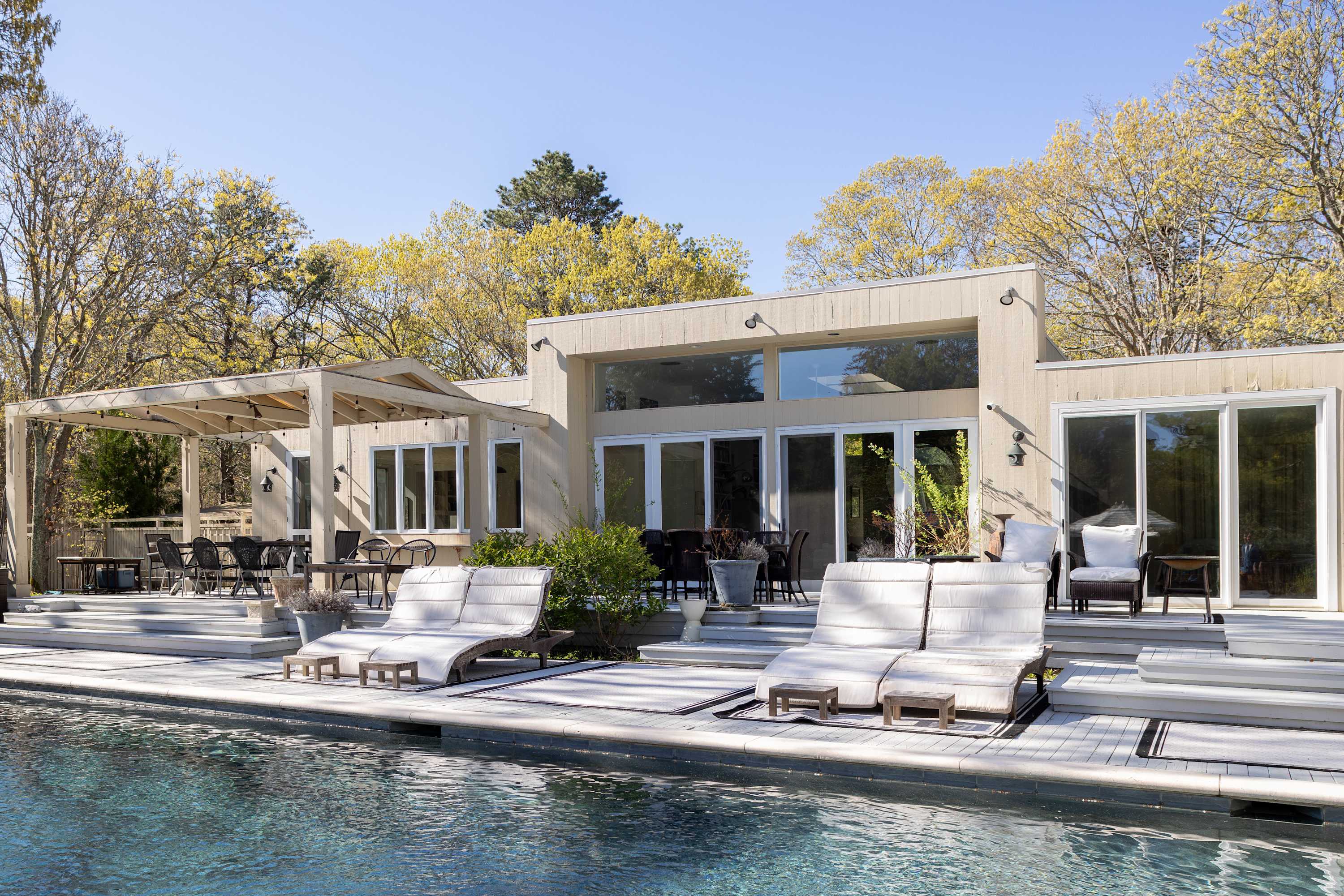 Pathside Cove | Wainscott | Home with Pool & Outdoor Spaces photo 20