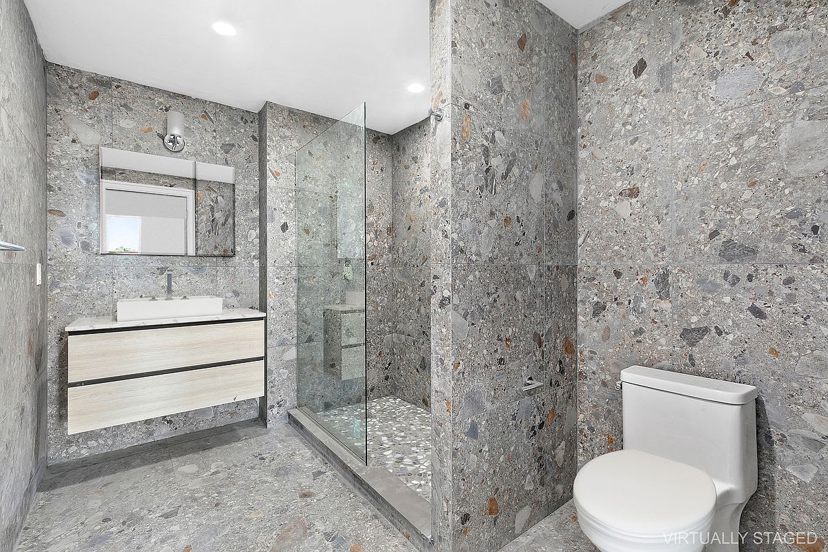 Jefferson Heights | Bushwick | Skyline Duplex with Private Terrace photo 5