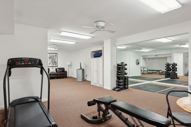 Image of Living space #4