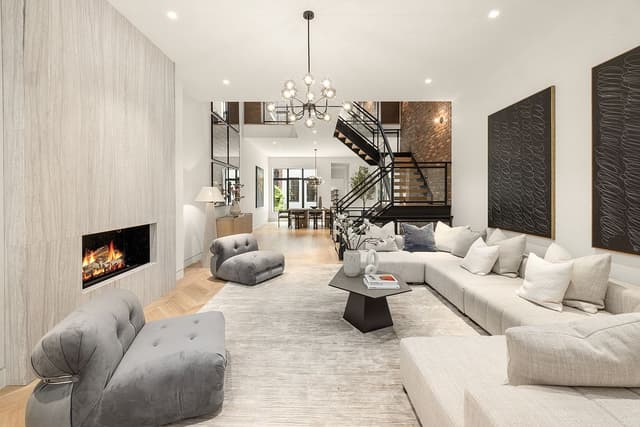 Image of Living space #3