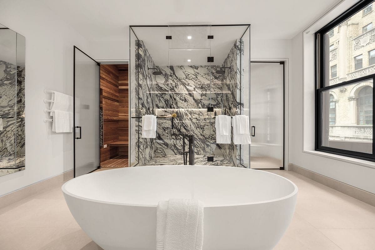 Westbourne House | Upper West Side | Grand Townhouse photo 19