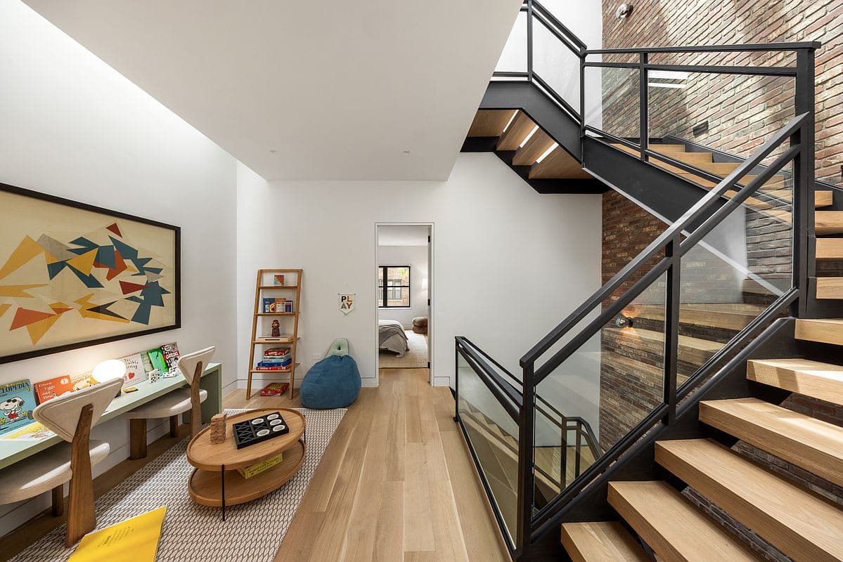 Westbourne House | Upper West Side | Grand Townhouse photo 22