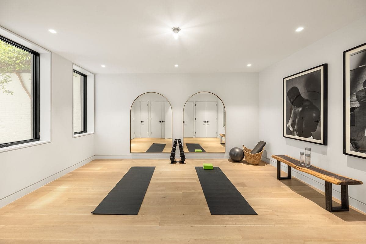 Westbourne House | Upper West Side | Grand Townhouse photo 25