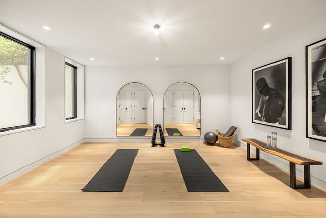 Image of Living space #6