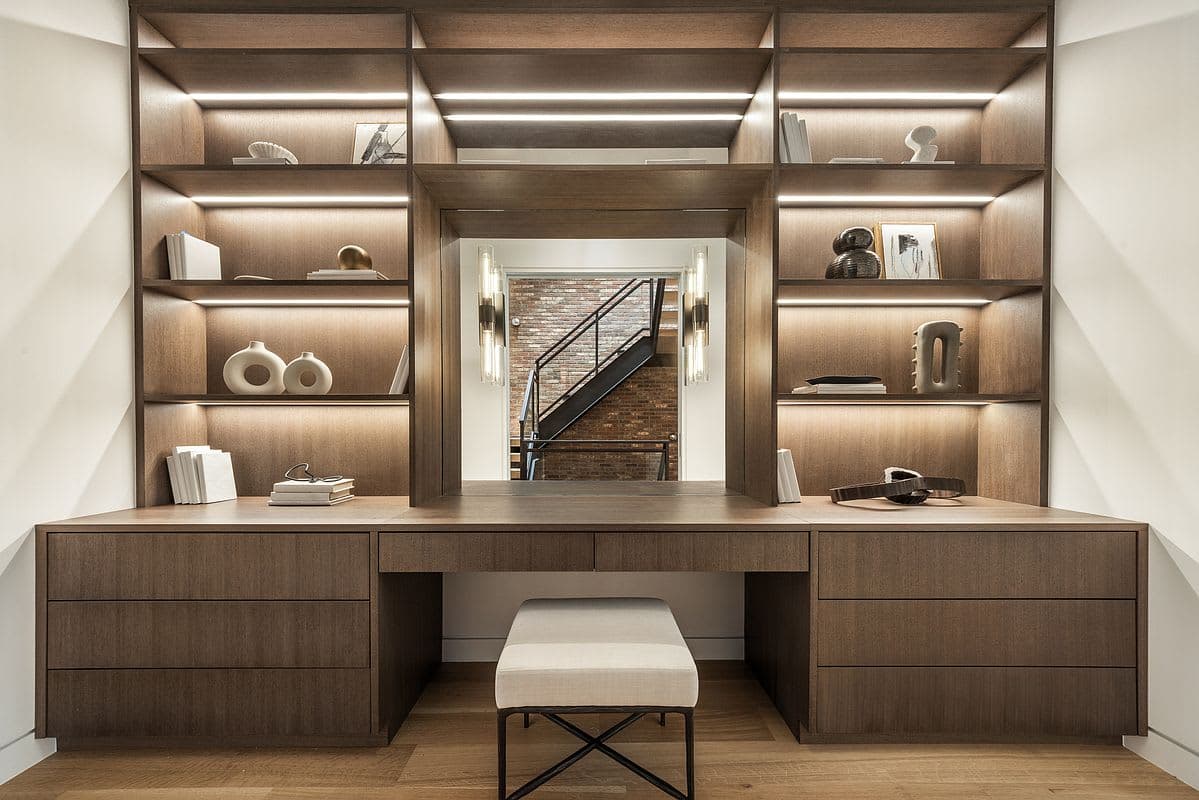 Westbourne House | Upper West Side | Grand Townhouse photo 18