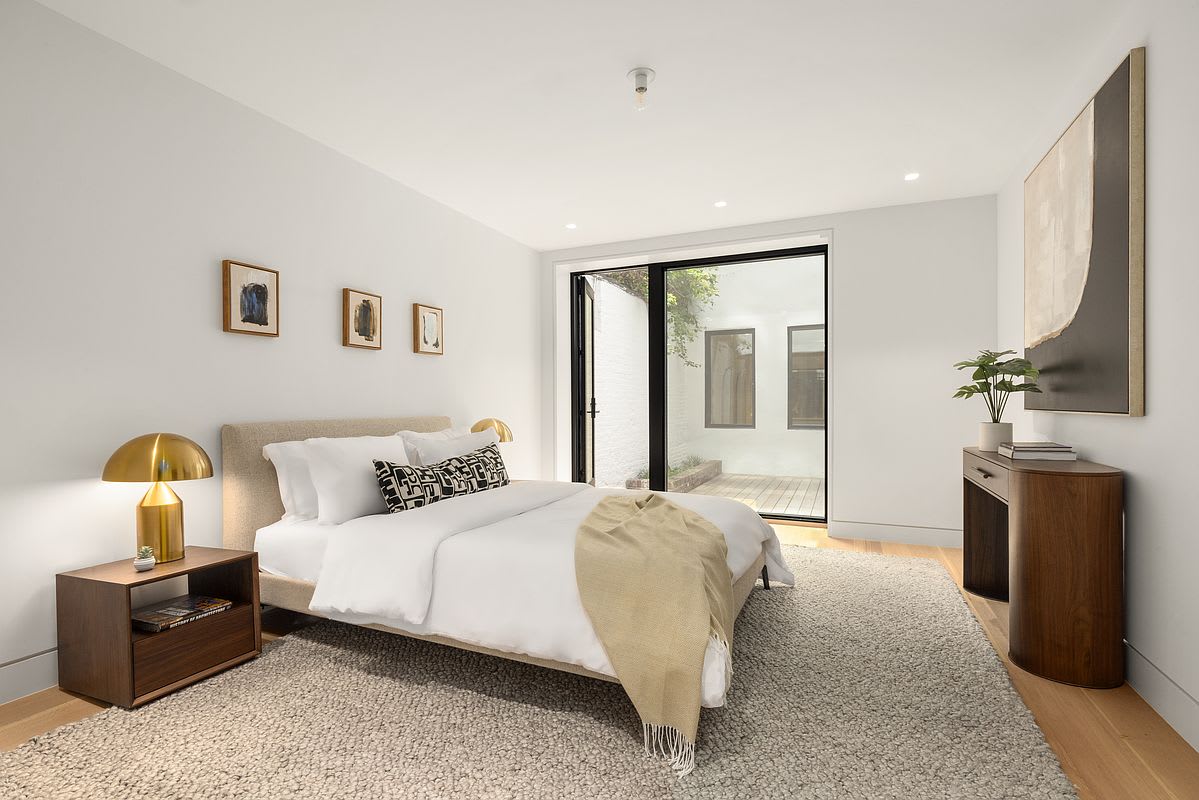 Westbourne House | Upper West Side | Grand Townhouse photo 26