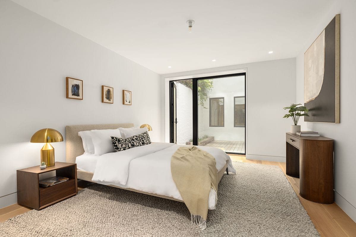 Westbourne House | Upper West Side | Grand Townhouse photo 26