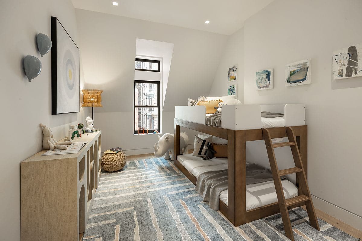 Westbourne House | Upper West Side | Grand Townhouse photo 4