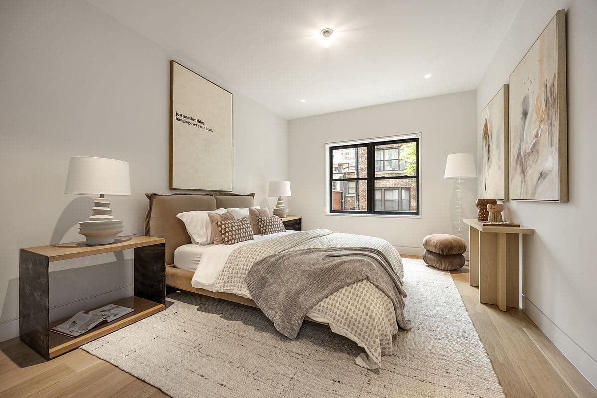 Westbourne House | Upper West Side | Grand Townhouse photo 23