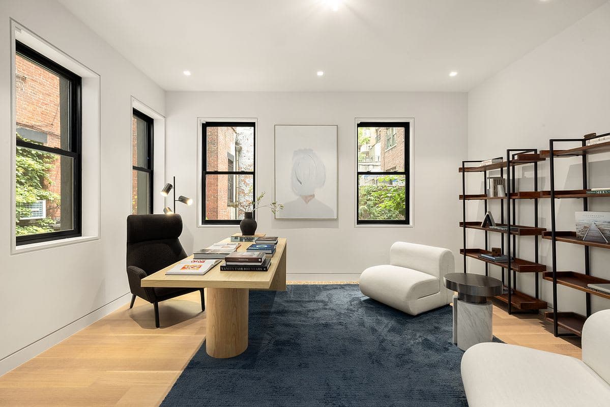 Westbourne House | Upper West Side | Grand Townhouse photo 3