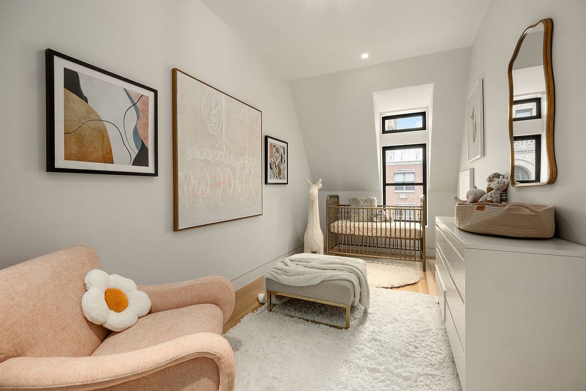 Westbourne House | Upper West Side | Grand Townhouse photo 28