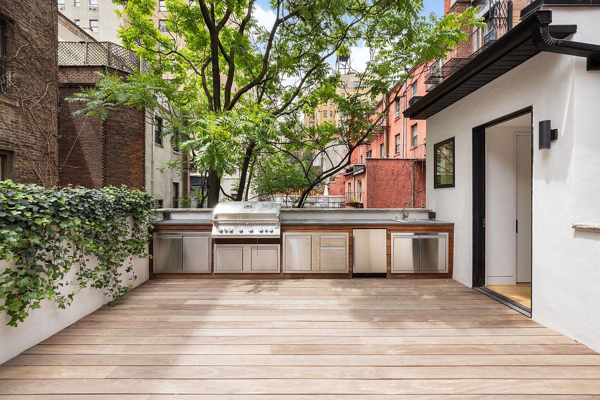 Westbourne House | Upper West Side | Grand Townhouse photo 32