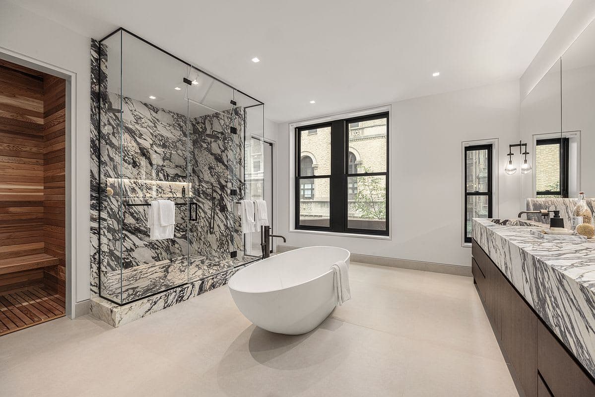 Westbourne House | Upper West Side | Grand Townhouse photo 21