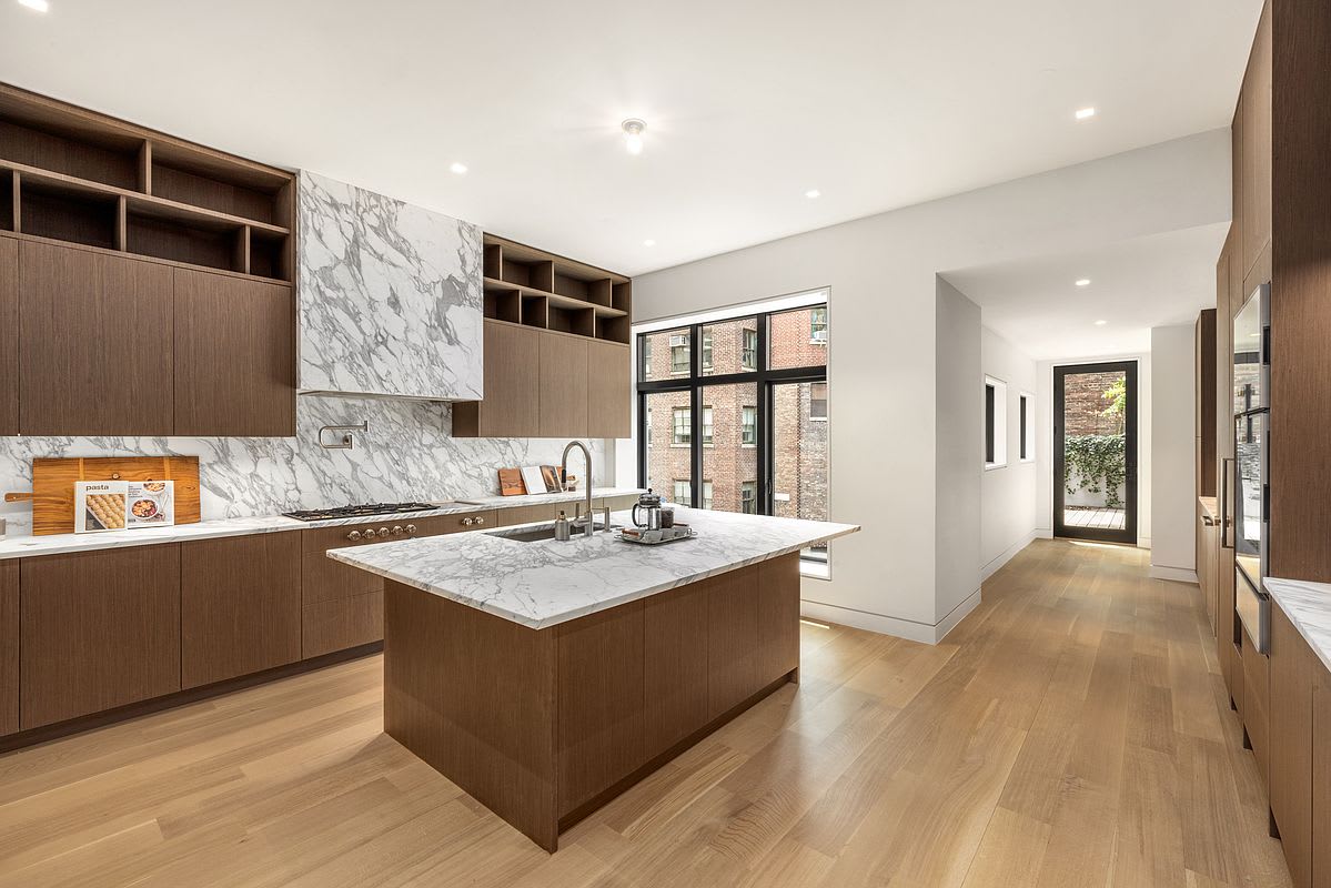 Westbourne House | Upper West Side | Grand Townhouse photo 14