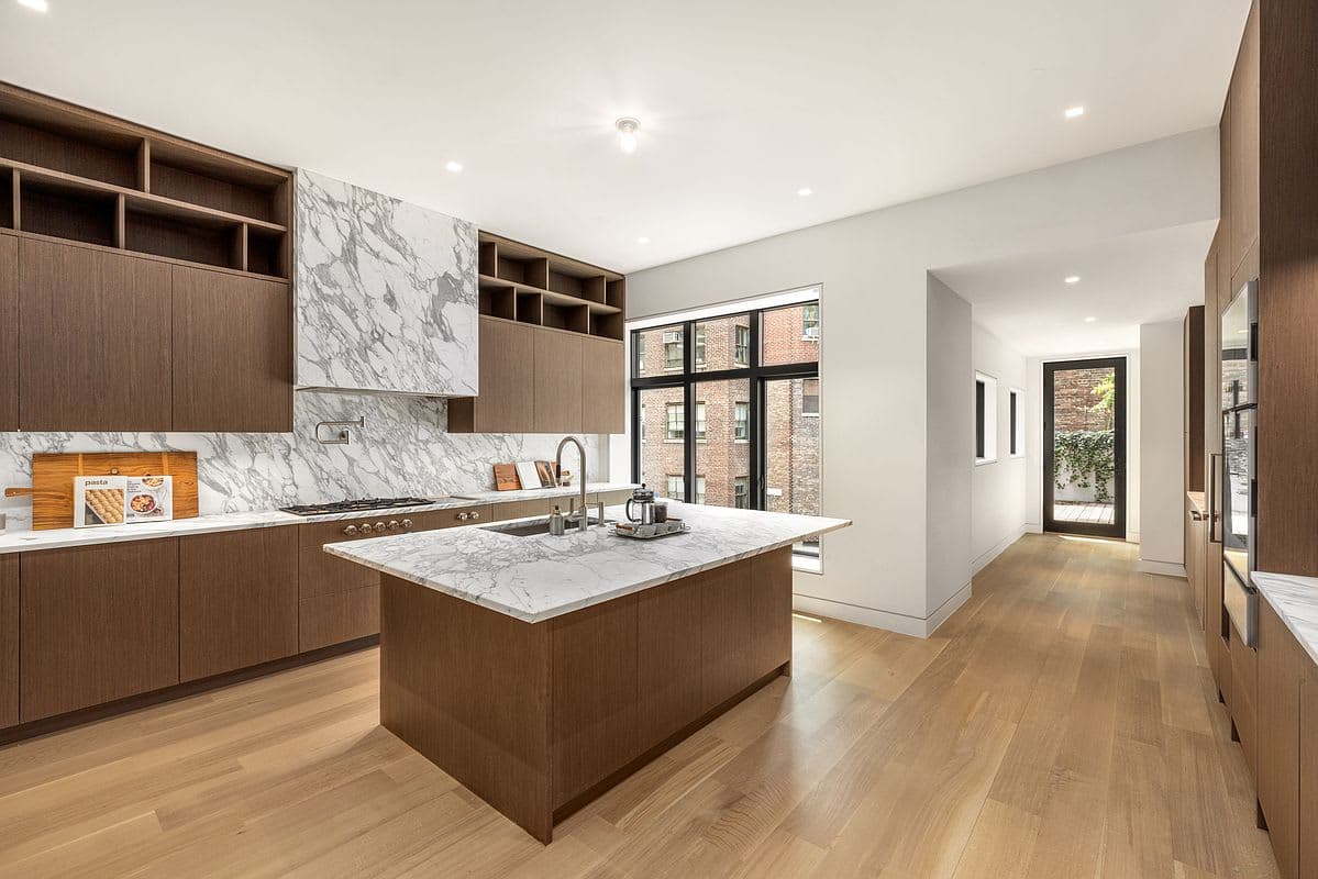 Westbourne House | Upper West Side | Grand Townhouse photo 14