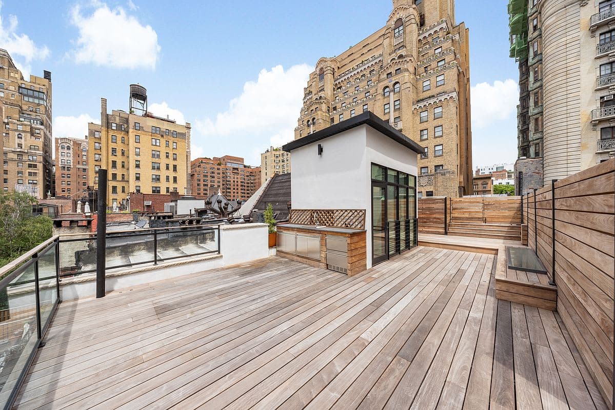 Westbourne House | Upper West Side | Grand Townhouse photo 33