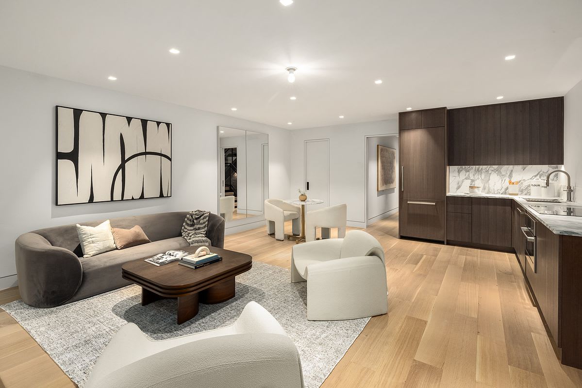 Image of Living space #5