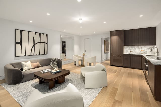 Image of Living space #5