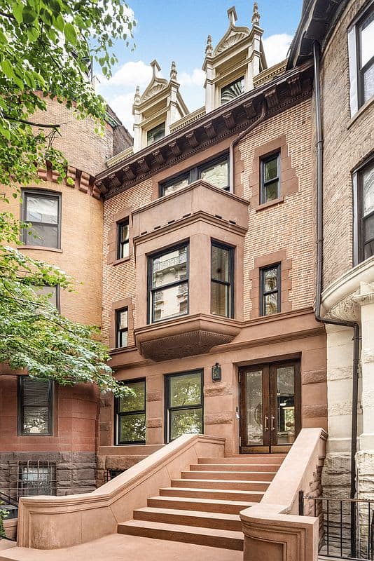 Westbourne House | Upper West Side | Grand Townhouse photo 5