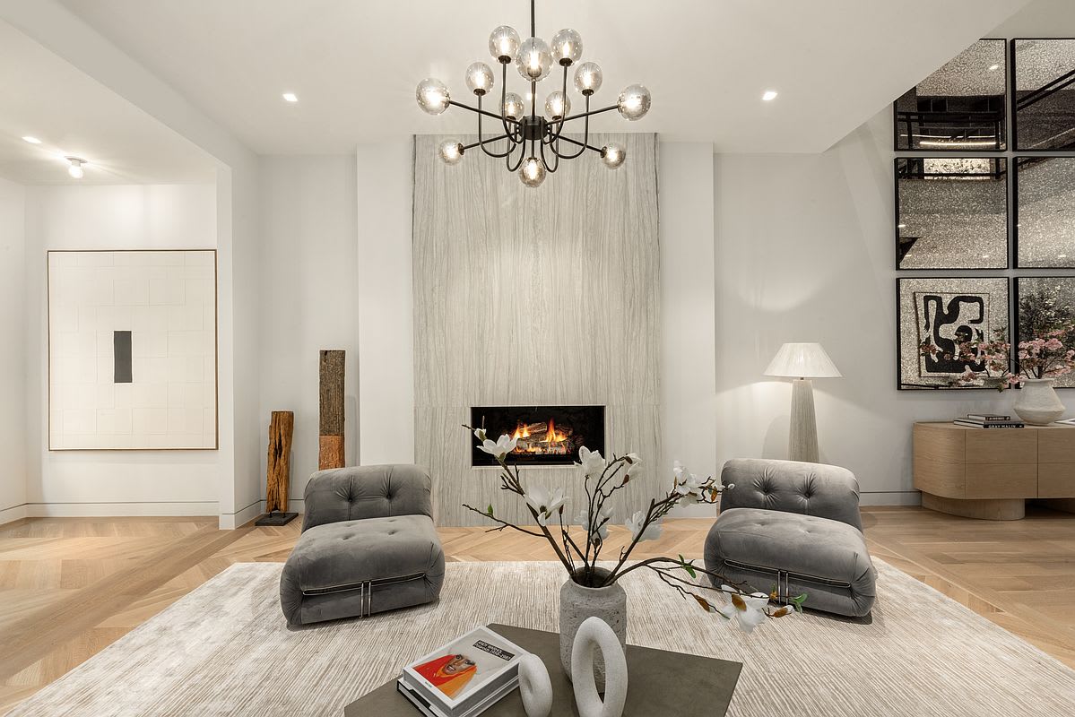 Image of Living space #4