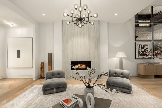 Image of Living space #4