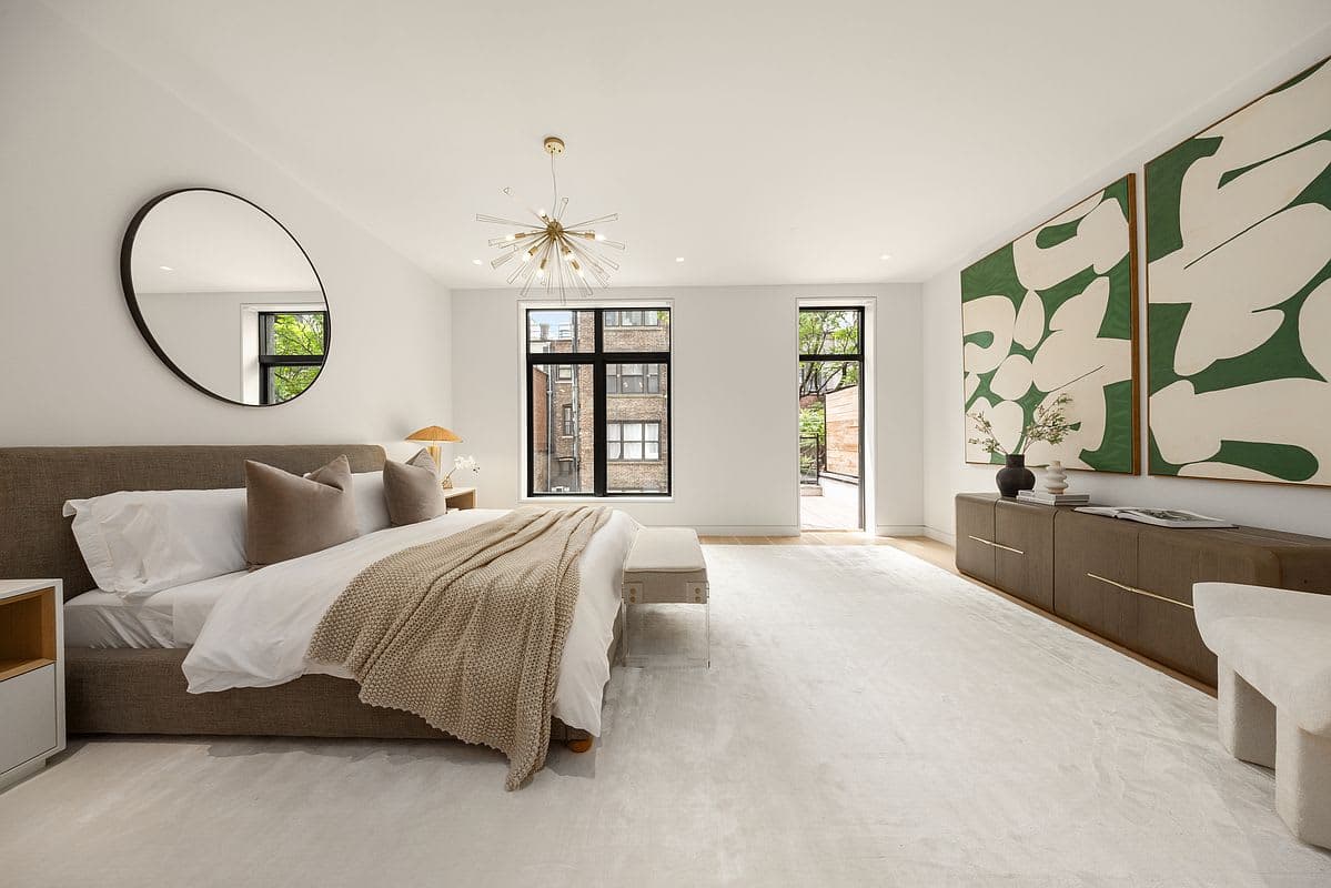 Westbourne House | Upper West Side | Grand Townhouse photo 16